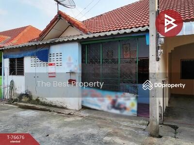 ขาย - ทาวน์เฮ้าส์นครปฐม, นครปฐม