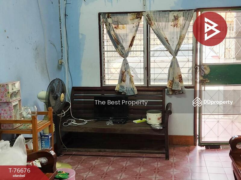 ขาย - ทาวน์เฮ้าส์นครปฐม, นครปฐม