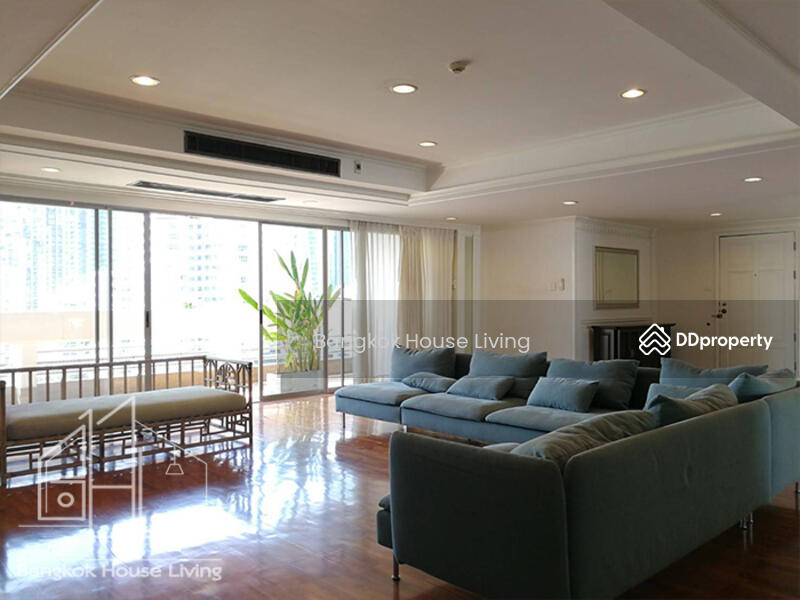 For Rent - Jaspal’s Residential I, Bangkok