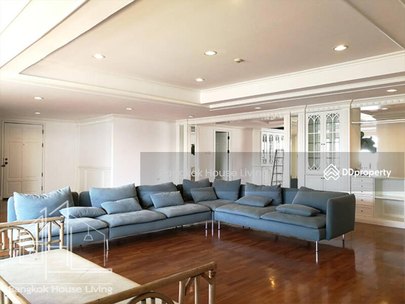 ให้เช่า - Jaspal’s Residential I : ยัสปาล เรสซิเด็นเชียล I, กรุงเทพ