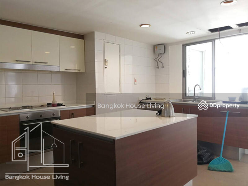 For Rent - Jaspal’s Residential I, Bangkok
