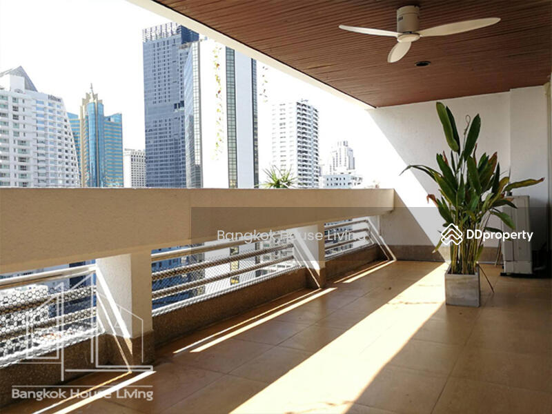 ให้เช่า - Jaspal’s Residential I : ยัสปาล เรสซิเด็นเชียล I, กรุงเทพ