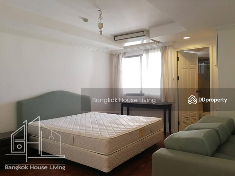 ให้เช่า - Jaspal’s Residential I : ยัสปาล เรสซิเด็นเชียล I, กรุงเทพ