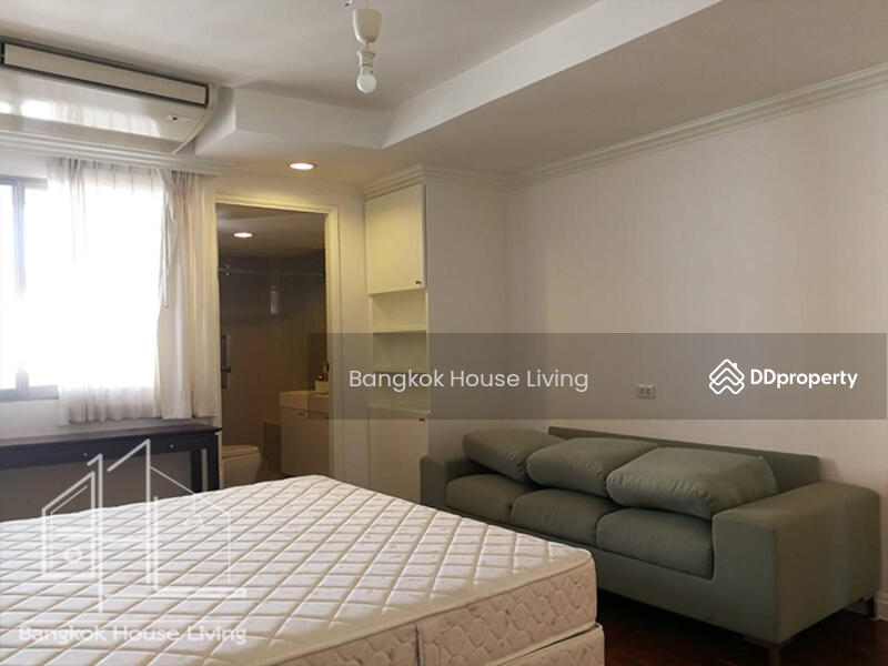 For Rent - Jaspal’s Residential I, Bangkok