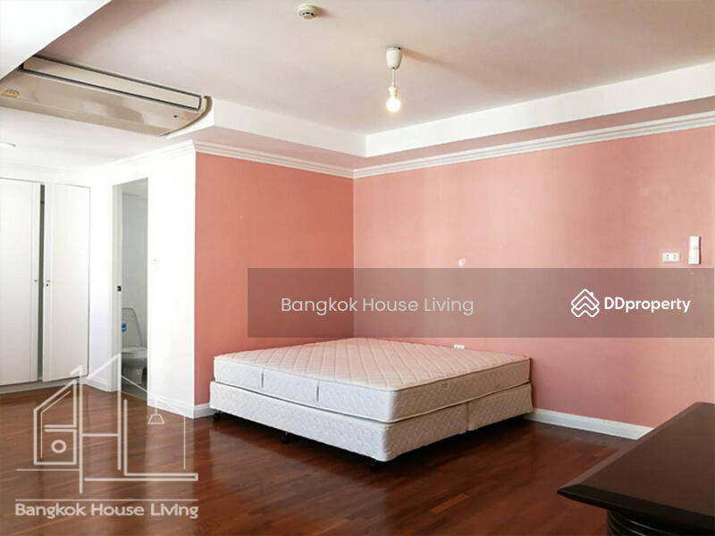 ให้เช่า - Jaspal’s Residential I : ยัสปาล เรสซิเด็นเชียล I, กรุงเทพ