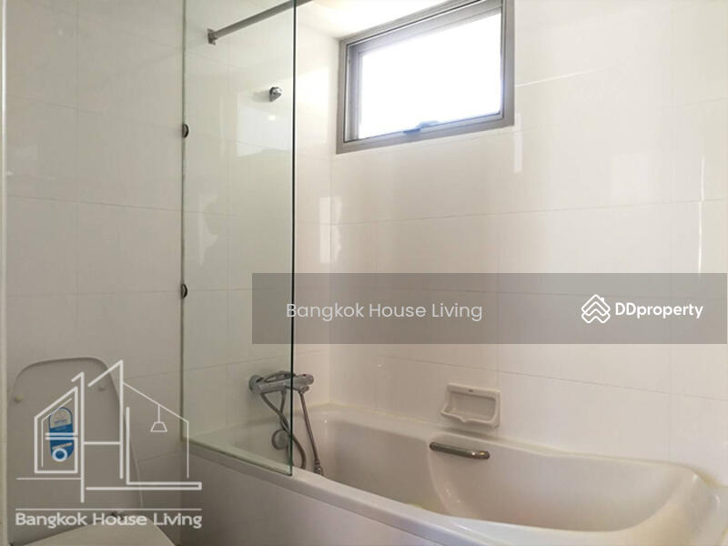 For Rent - Jaspal’s Residential I, Bangkok
