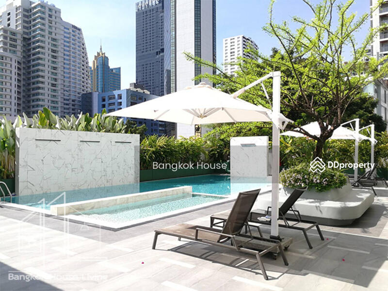 ให้เช่า - Jaspal’s Residential I : ยัสปาล เรสซิเด็นเชียล I, กรุงเทพ