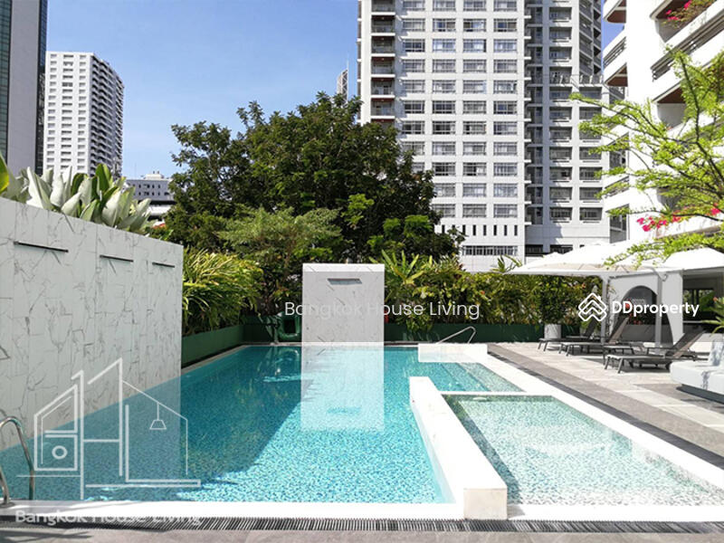 ให้เช่า - Jaspal’s Residential I : ยัสปาล เรสซิเด็นเชียล I, กรุงเทพ