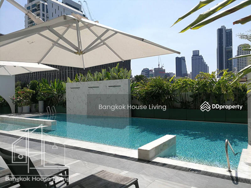 For Rent - Jaspal’s Residential I, Bangkok