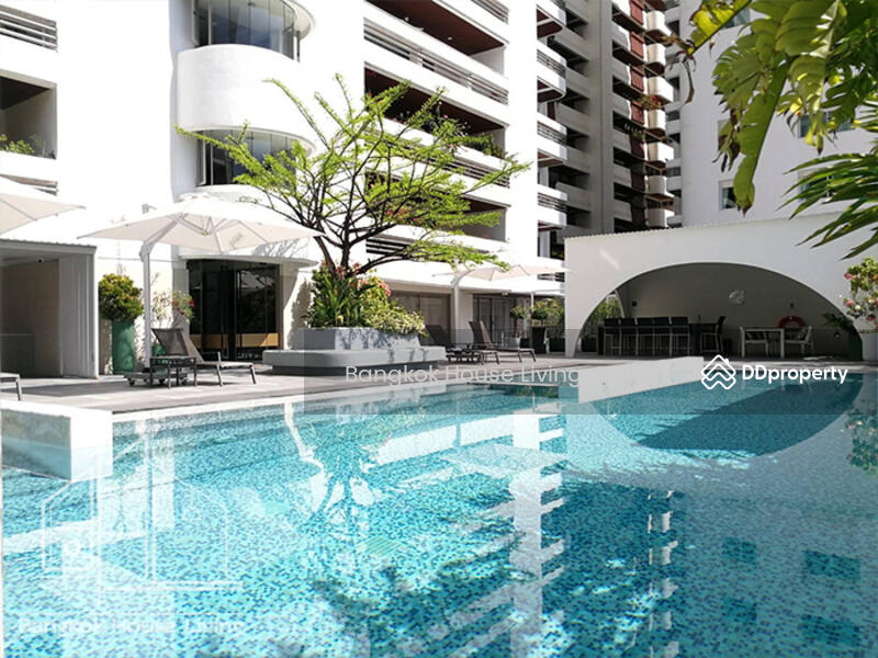 ให้เช่า - Jaspal’s Residential I : ยัสปาล เรสซิเด็นเชียล I, กรุงเทพ