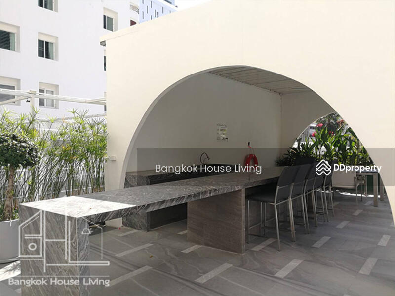 For Rent - Jaspal’s Residential I, Bangkok