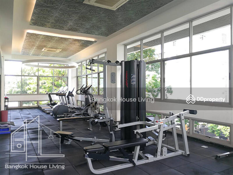ให้เช่า - Jaspal’s Residential I : ยัสปาล เรสซิเด็นเชียล I, กรุงเทพ