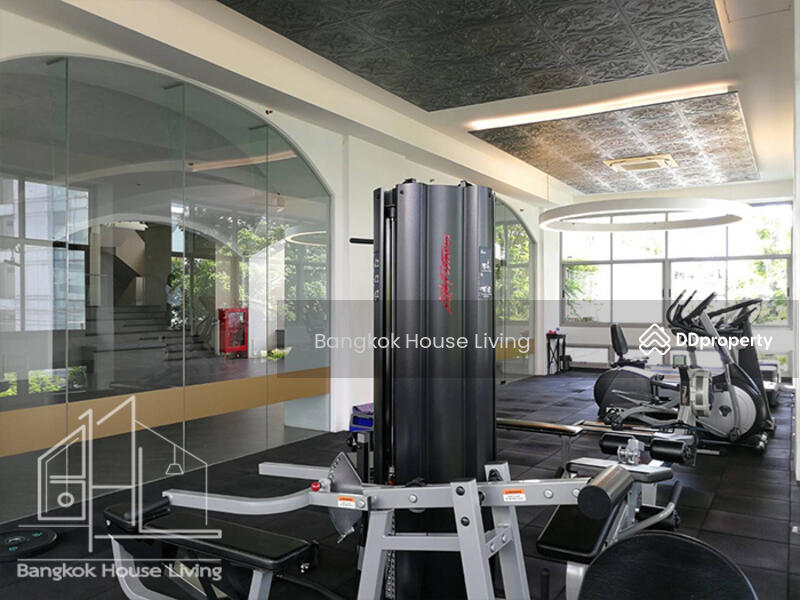 ให้เช่า - Jaspal’s Residential I : ยัสปาล เรสซิเด็นเชียล I, กรุงเทพ
