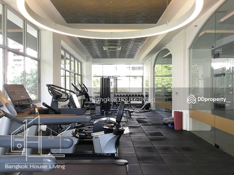 For Rent - Jaspal’s Residential I, Bangkok