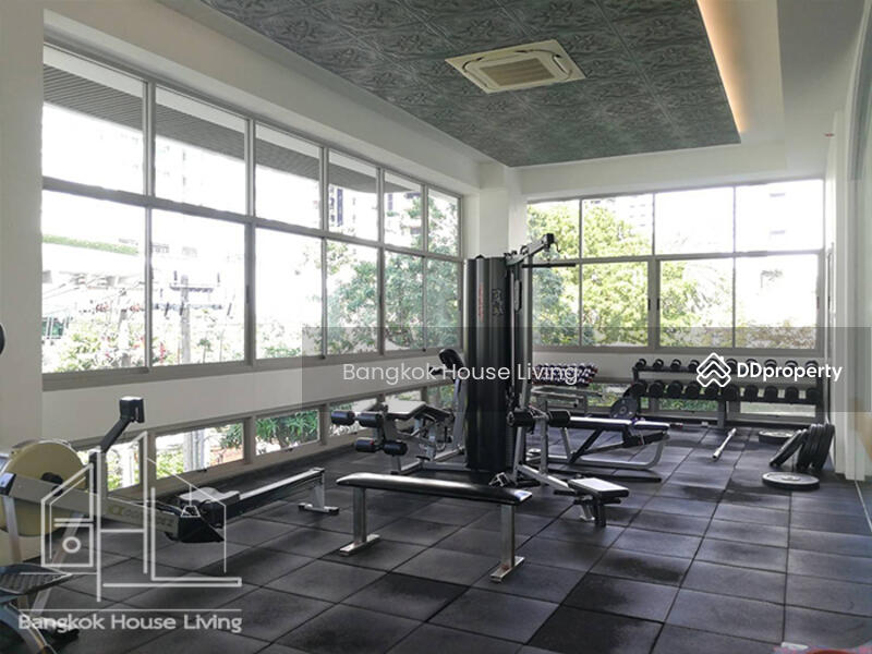 ให้เช่า - Jaspal’s Residential I : ยัสปาล เรสซิเด็นเชียล I, กรุงเทพ