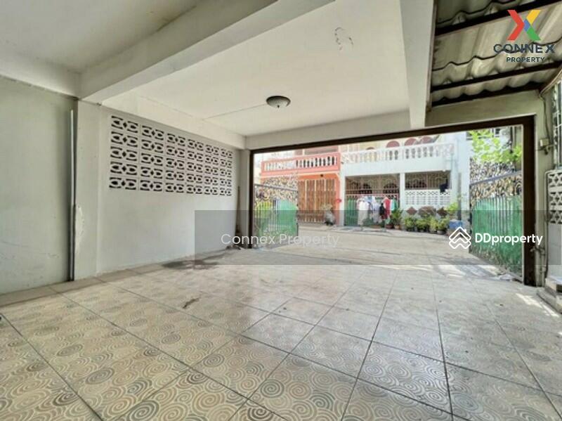 For Sale - Baan Kwannida Village, Bangkok