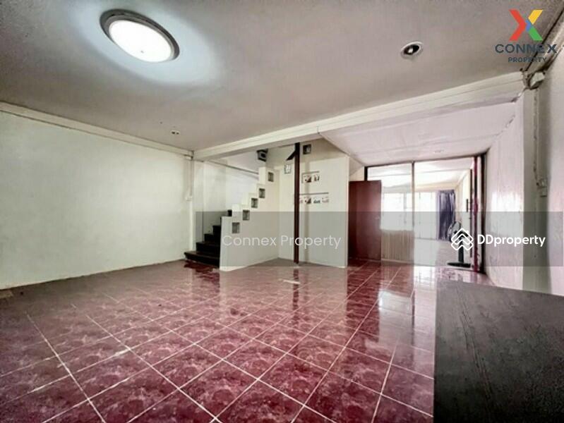 For Sale - Baan Kwannida Village, Bangkok