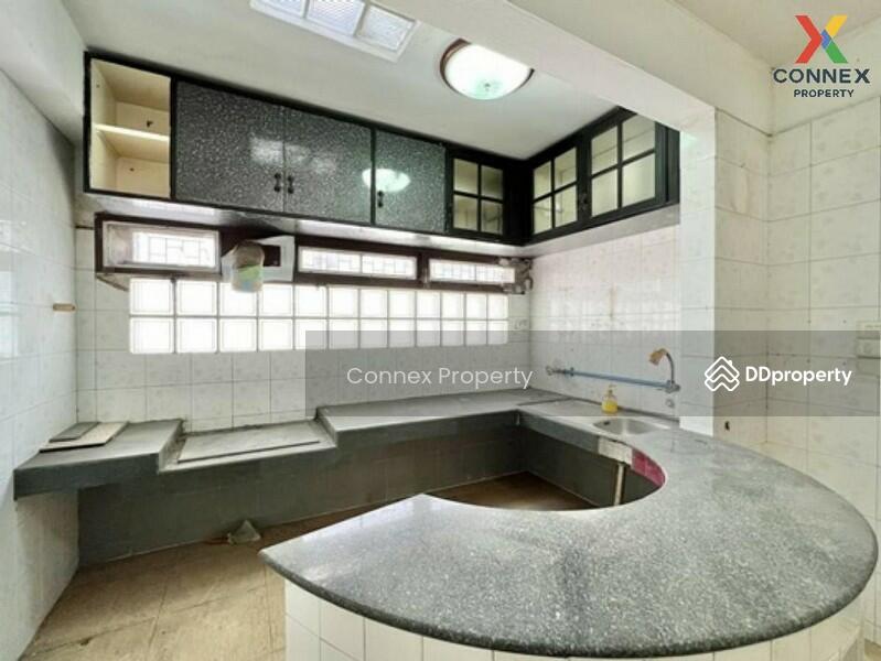 For Sale - Baan Kwannida Village, Bangkok
