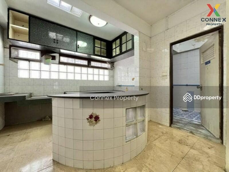 For Sale - Baan Kwannida Village, Bangkok