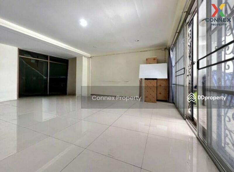 For Sale - Baan Kwannida Village, Bangkok