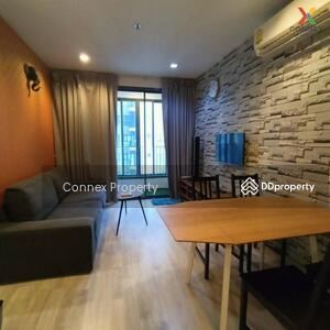 For Sale - IDEO MOBI Rama 9, Bangkok