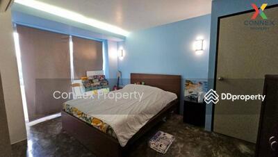 For Sale - Family Park Condominium, Bangkok