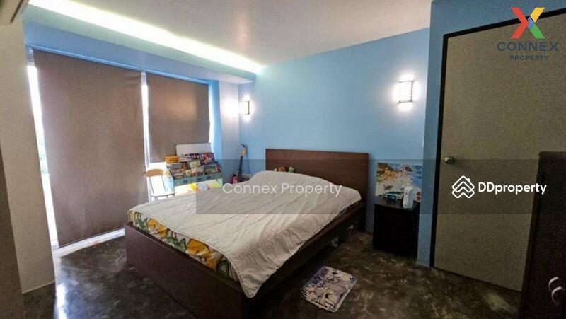 For Sale - Family Park Condominium, Bangkok