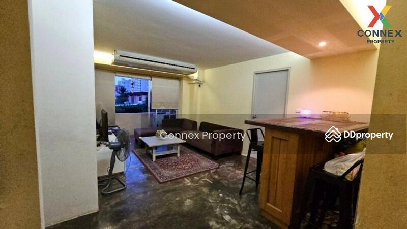 For Sale - Family Park Condominium, Bangkok