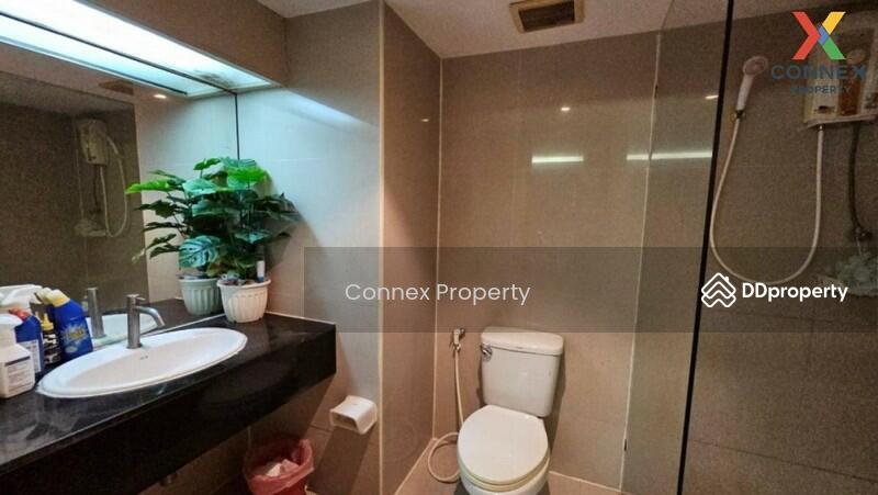 For Sale - Family Park Condominium, Bangkok