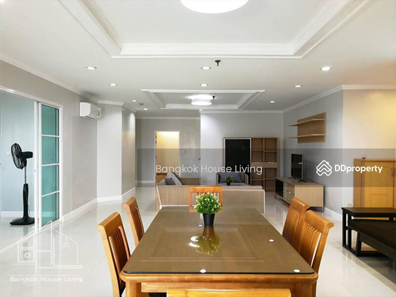 Fifty Fifth Tower : ฟิฟตี้ฟิฟท์ ทาวเวอร์, กรุงเทพ, 84 ซอยสุขุมวิท 55 ถนนสุขุมวิท, คลองตันเหนือ, วัฒนา, กรุงเทพ, 223 ตร.ม., คอนโด ให้เช่า, โดย Bangkok House Living, 11195558 - DDproperty.com