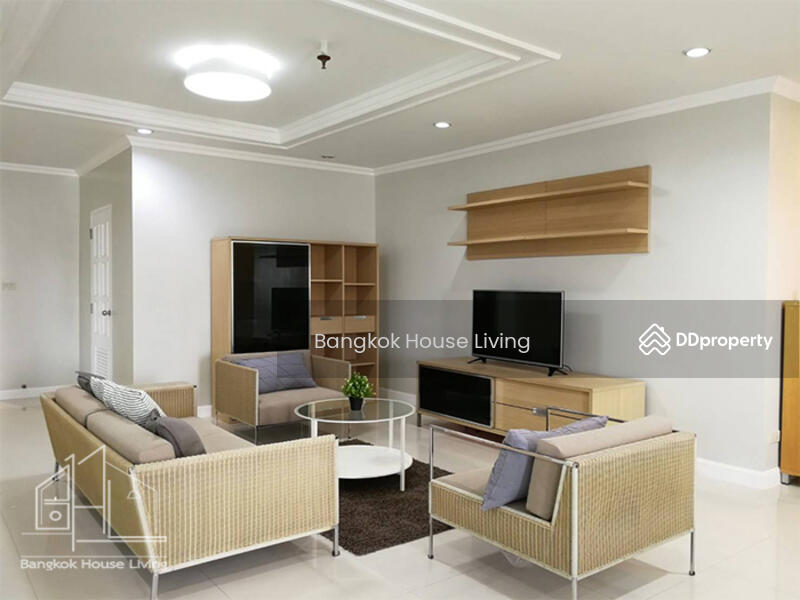 Fifty Fifth Tower : ฟิฟตี้ฟิฟท์ ทาวเวอร์, กรุงเทพ, 84 ซอยสุขุมวิท 55 ถนนสุขุมวิท, คลองตันเหนือ, วัฒนา, กรุงเทพ, 223 ตร.ม., คอนโด ให้เช่า, โดย Bangkok House Living, 11195558 - DDproperty.com