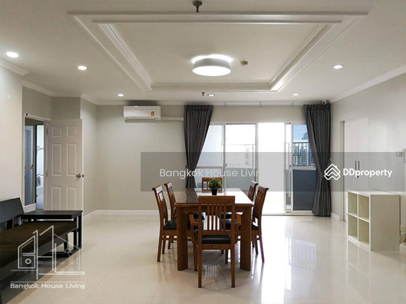 Fifty Fifth Tower : ฟิฟตี้ฟิฟท์ ทาวเวอร์, กรุงเทพ, 84 ซอยสุขุมวิท 55 ถนนสุขุมวิท, คลองตันเหนือ, วัฒนา, กรุงเทพ, 223 ตร.ม., คอนโด ให้เช่า, โดย Bangkok House Living, 11195558 - DDproperty.com