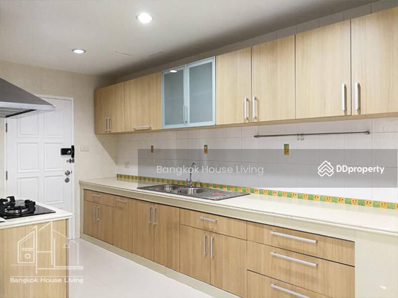 Fifty Fifth Tower : ฟิฟตี้ฟิฟท์ ทาวเวอร์, กรุงเทพ, 84 ซอยสุขุมวิท 55 ถนนสุขุมวิท, คลองตันเหนือ, วัฒนา, กรุงเทพ, 223 ตร.ม., คอนโด ให้เช่า, โดย Bangkok House Living, 11195558 - DDproperty.com