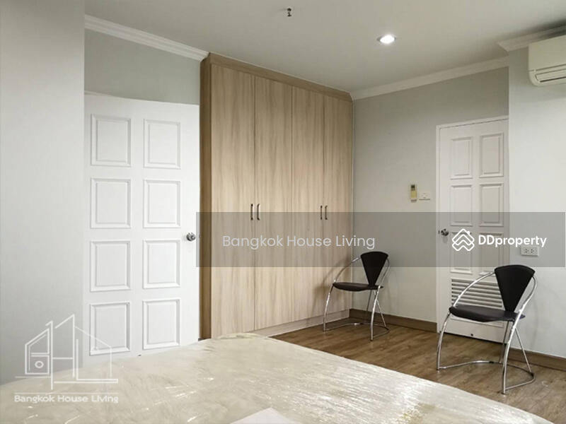 Fifty Fifth Tower, Bangkok, 84 Soi Sukhumvit 55, Sukhumvit Road, Khlong Tan Nua, Watthana, Bangkok, 3 Bedrooms, 223 sqm, Condo For Rent, by Bangkok House Living, 11195558 - DDproperty.com
