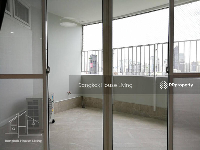 Fifty Fifth Tower, Bangkok, 84 Soi Sukhumvit 55, Sukhumvit Road, Khlong Tan Nua, Watthana, Bangkok, 3 Bedrooms, 223 sqm, Condo For Rent, by Bangkok House Living, 11195558 - DDproperty.com