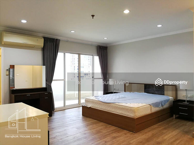 Fifty Fifth Tower, Bangkok, 84 Soi Sukhumvit 55, Sukhumvit Road, Khlong Tan Nua, Watthana, Bangkok, 3 Bedrooms, 223 sqm, Condo For Rent, by Bangkok House Living, 11195558 - DDproperty.com