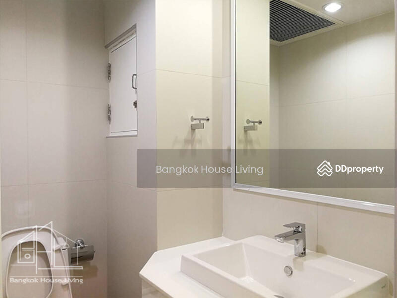 Fifty Fifth Tower, Bangkok, 84 Soi Sukhumvit 55, Sukhumvit Road, Khlong Tan Nua, Watthana, Bangkok, 3 Bedrooms, 223 sqm, Condo For Rent, by Bangkok House Living, 11195558 - DDproperty.com
