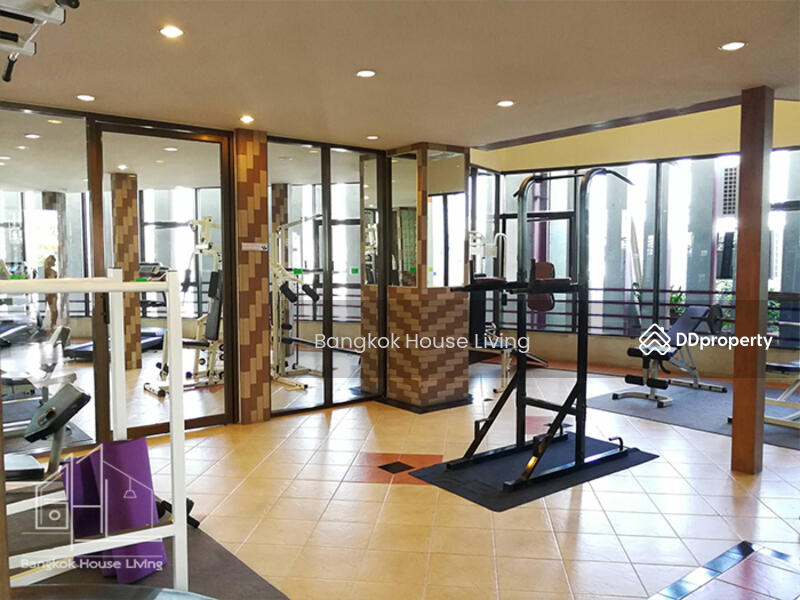 Fifty Fifth Tower, Bangkok, 84 Soi Sukhumvit 55, Sukhumvit Road, Khlong Tan Nua, Watthana, Bangkok, 3 Bedrooms, 223 sqm, Condo For Rent, by Bangkok House Living, 11195558 - DDproperty.com
