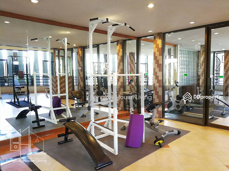 Fifty Fifth Tower, Bangkok, 84 Soi Sukhumvit 55, Sukhumvit Road, Khlong Tan Nua, Watthana, Bangkok, 3 Bedrooms, 223 sqm, Condo For Rent, by Bangkok House Living, 11195558 - DDproperty.com