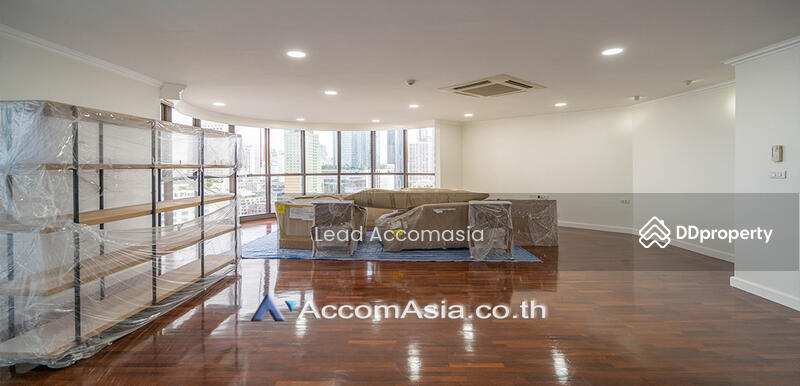 City Lakes Tower : ซิตี้เลค ทาวเวอร์, กรุงเทพ, ซอยสุขุมวิท 16, คลองเตย, กรุงเทพ, 319 ตร.ม., คอนโด ให้เช่า, โดย Accom Asia, 11195564 - DDproperty.com
