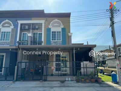 ขาย - Golden Town 2 Bangkhae : โกลเด้น ทาวน์ 2 บางแค, กรุงเทพ