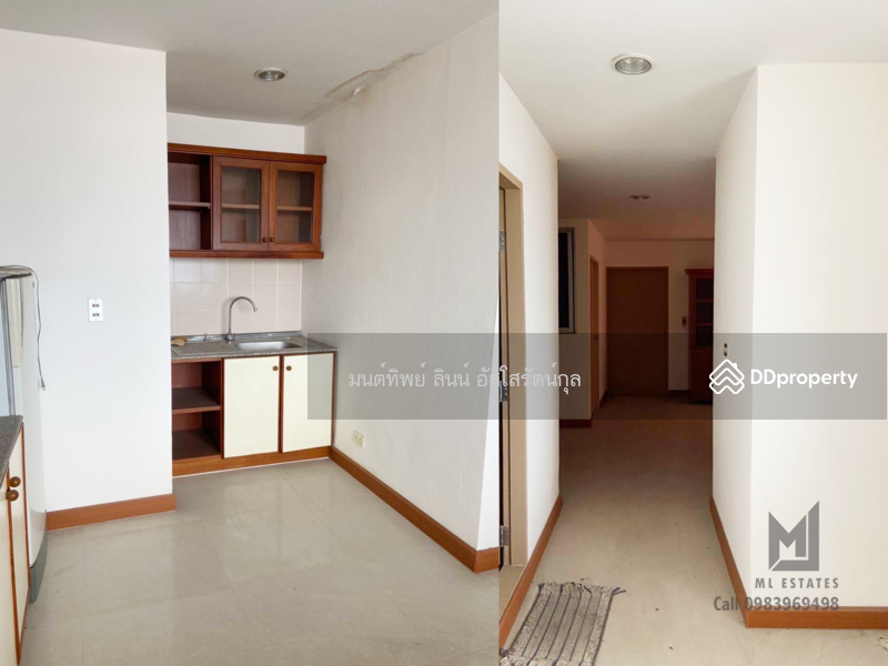 For Sale - Sathorn Bridge Tower, Bangkok