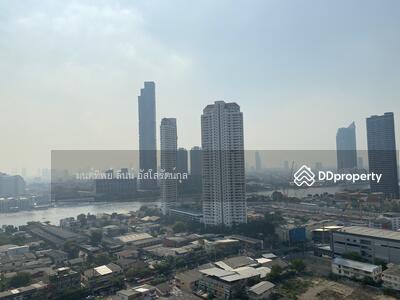 ขาย - Sathorn Bridge Tower : สาธร บริดจ์ ทาวเวอร์, กรุงเทพ