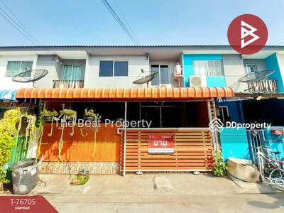 ขาย - พฤกษา 104 สุขุมวิท-แพรกษา, สมุทรปราการ