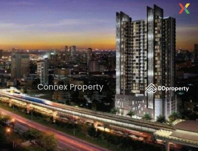 ขาย - Fuse Sathorn-Taksin : ฟิวส์ สาทร-ตากสิน, กรุงเทพ