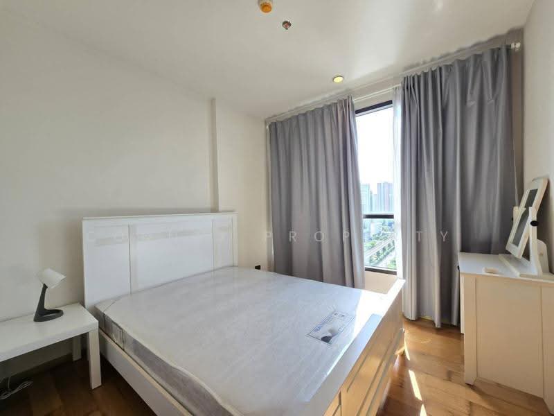 Fuse Sathorn-Taksin, bangkok, Krung Thon Buri Road, Bang Lam Phu Lang, Khlong San, Bangkok, 1 Bedroom, 33 sqm, Condo For Sale, by Connex Property, 11195715 - DDproperty.com