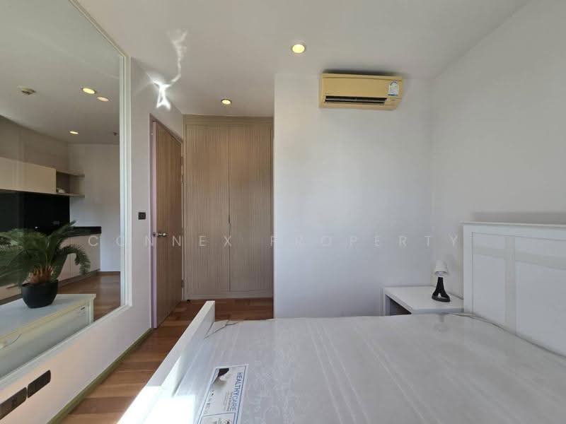 Fuse Sathorn-Taksin : ฟิวส์ สาทร-ตากสิน, กรุงเทพ, ถนนกรุงธนบุรี, บางลำภูล่าง, คลองสาน, กรุงเทพ, 33 ตร.ม., คอนโด ขาย, โดย Connex Property, 11195715 - DDproperty.com