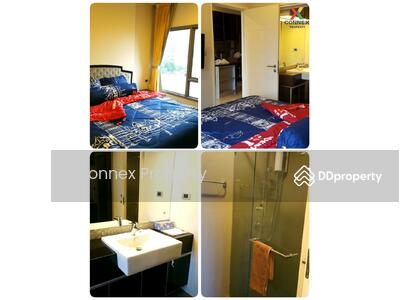 ขาย - The Crest Sukhumvit 34 : เดอะ เครสท์ สุขุมวิท 34, กรุงเทพ