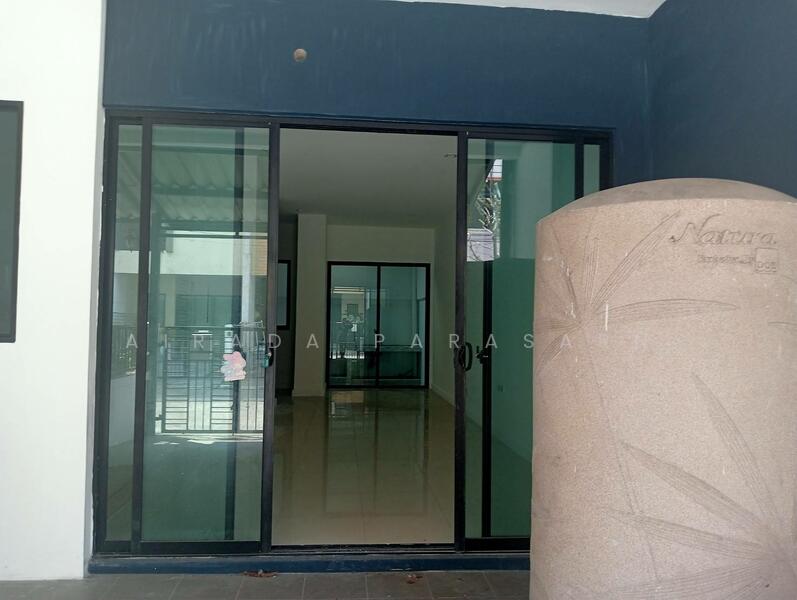 ให้เช่า - Sixnature Kalapaphruek, กรุงเทพ