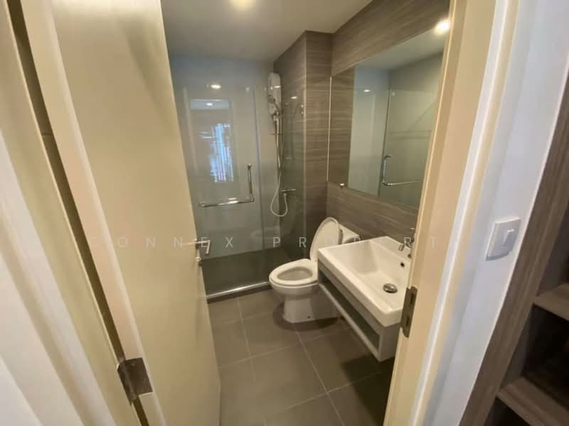 KnightsBridge Phaholyothin Interchange, Bangkok, Phahonyothin Road, Anusaowari, Bang Khen, Bangkok, 1 Bedroom, 28 sqm, Condo For Sale, by Connex Property, 11195751 - DDproperty.com